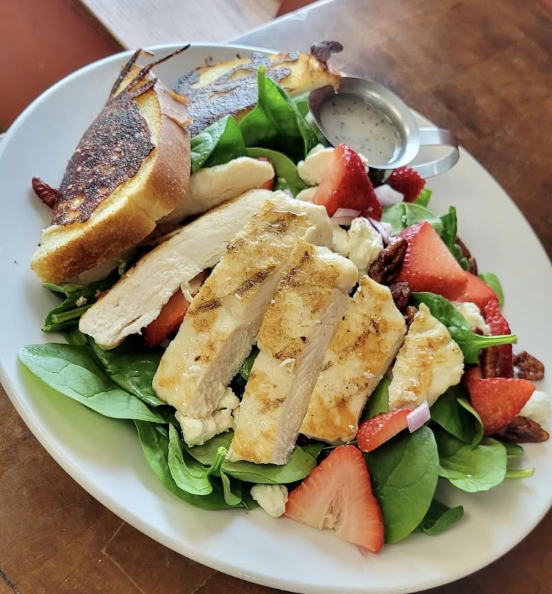 6th Street Filling Station