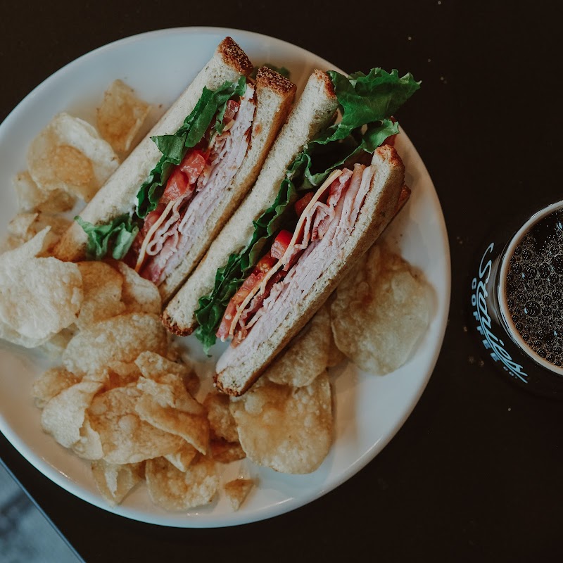 Stories Coffee Company