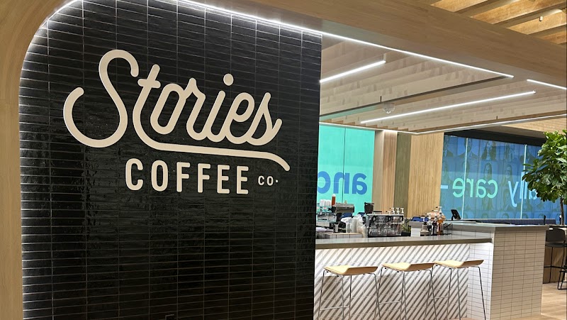 Stories Coffee Company