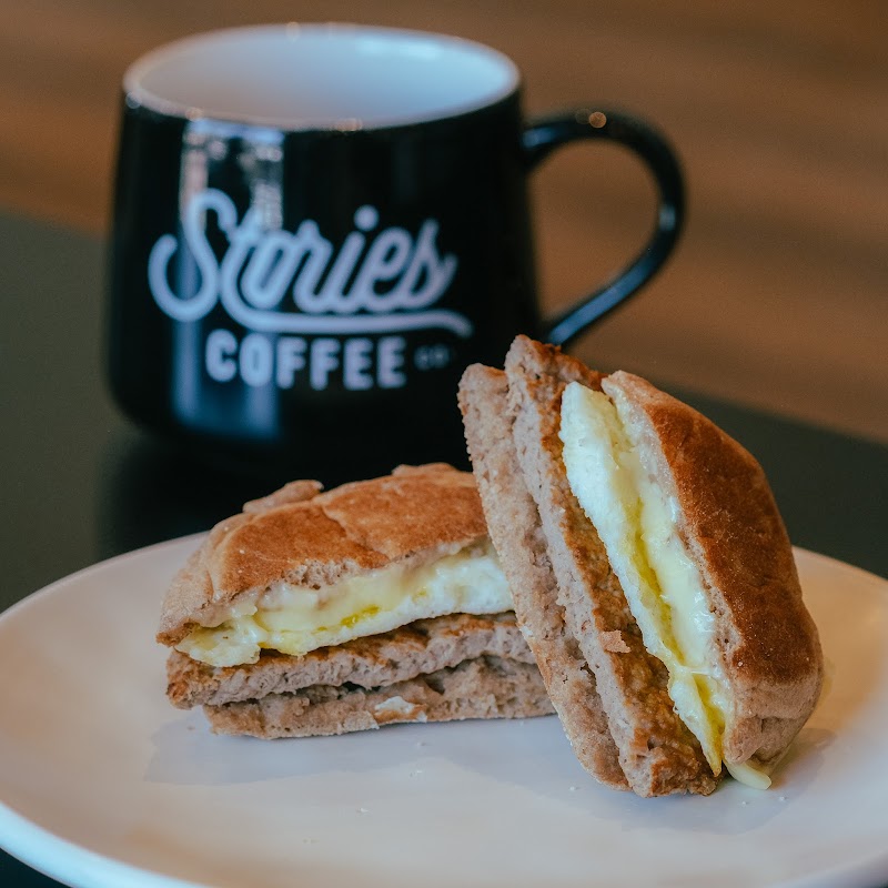 Stories Coffee Company
