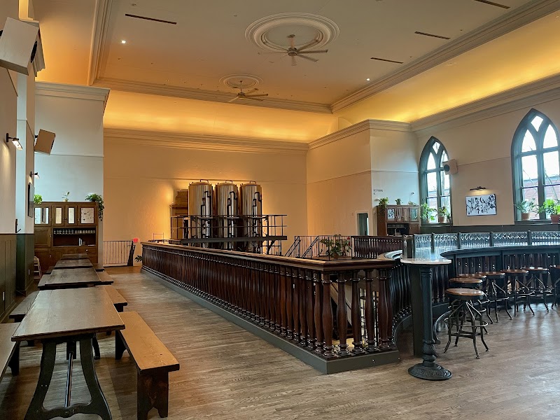 Mellotone Beer Project