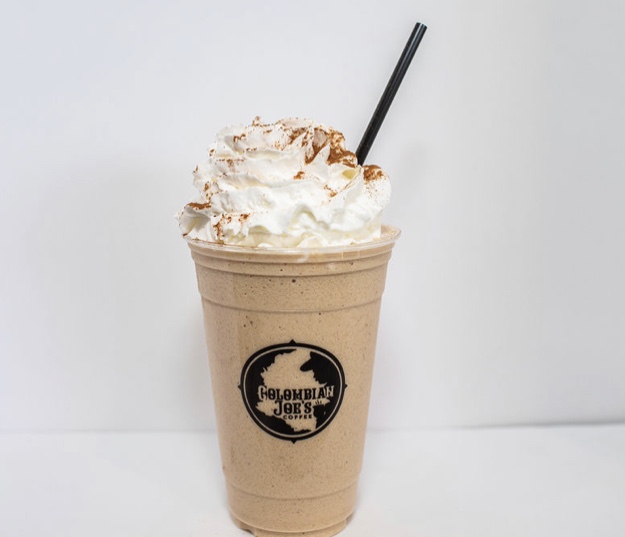 Colombian Joe's Coffee