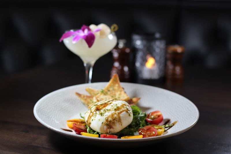 Divieto Ristorante - Coral Springs