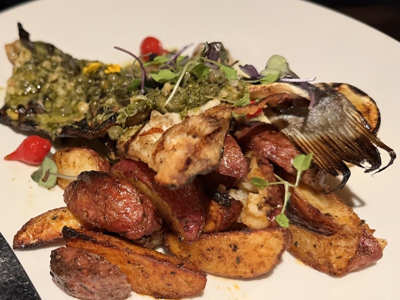 Divieto Ristorante - Coral Springs