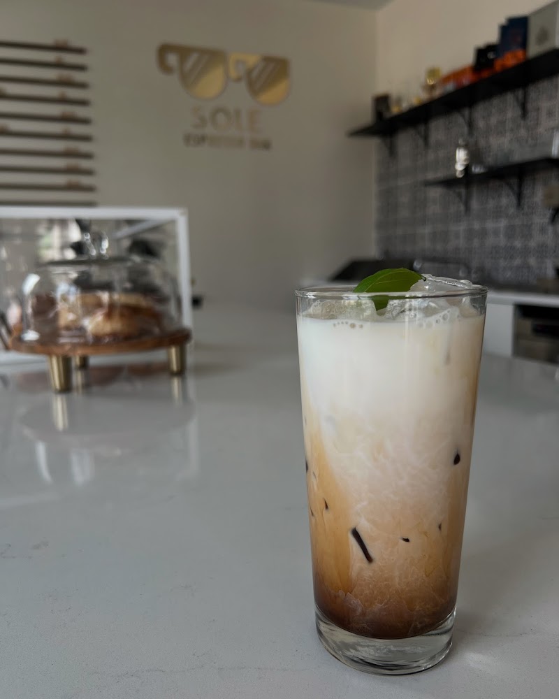 Sole Espresso Bar