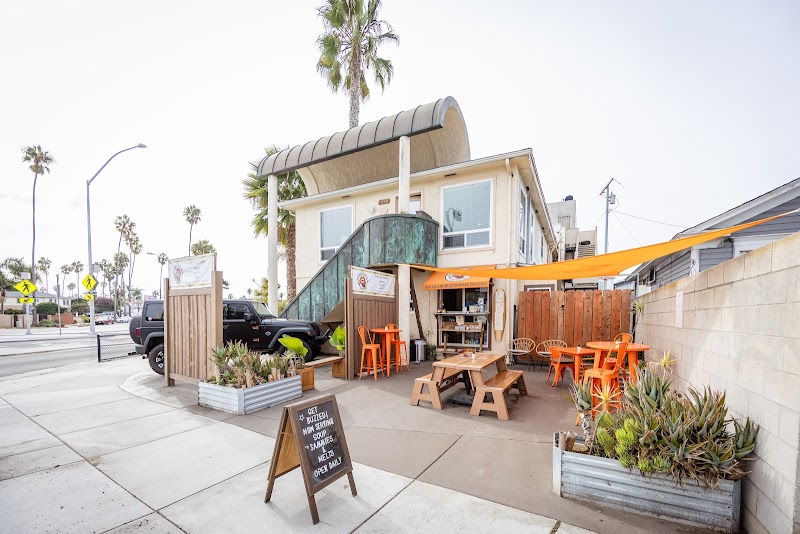 Big Island Buzz Coffee