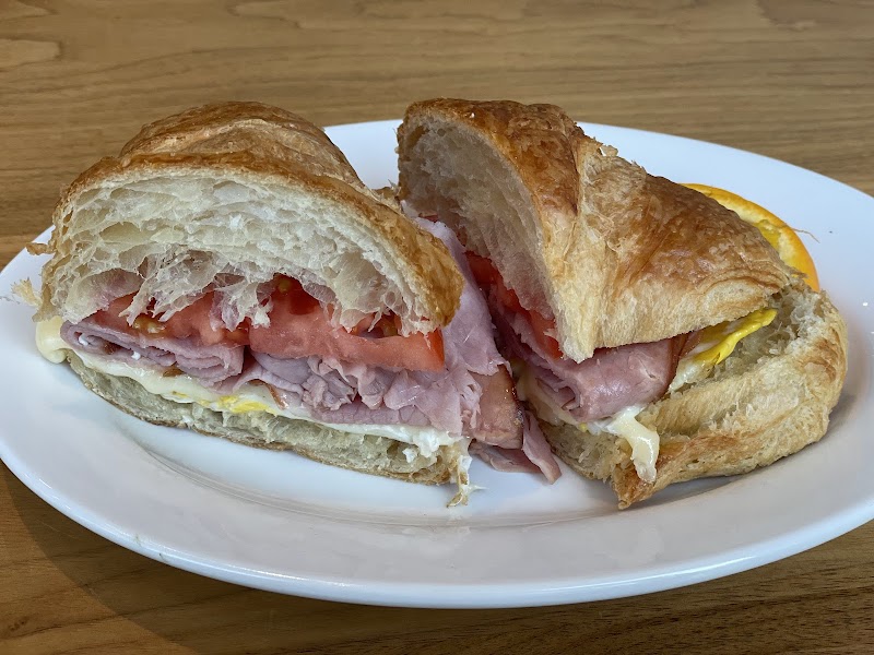 Provisions Bakery & Deli