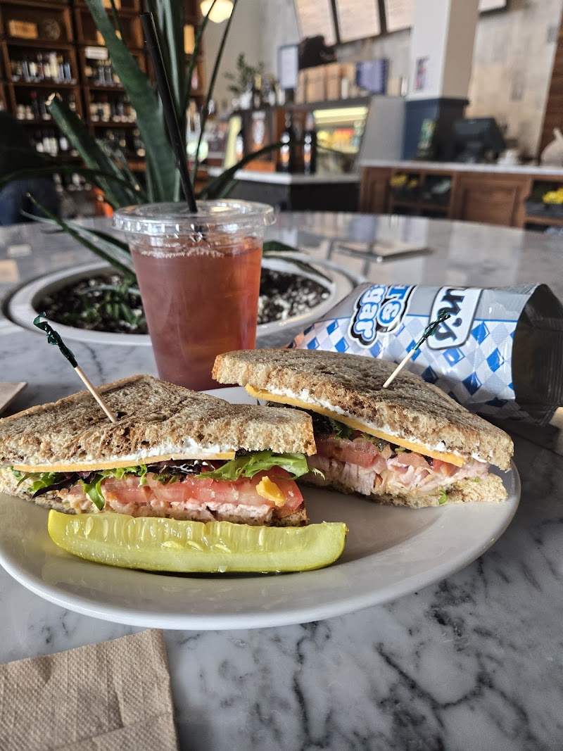 Provisions Bakery & Deli