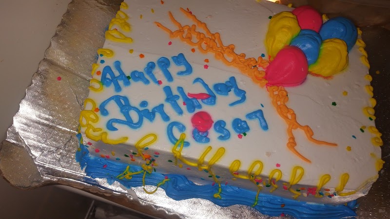 Montiel's Bakery & Cafe