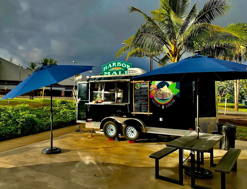 Aloha Liege Waffles & Espresso