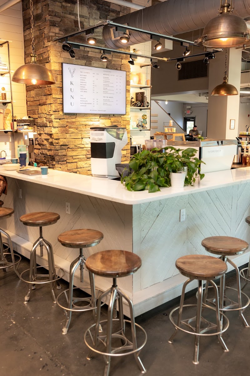 Kunu Coffee Co.
