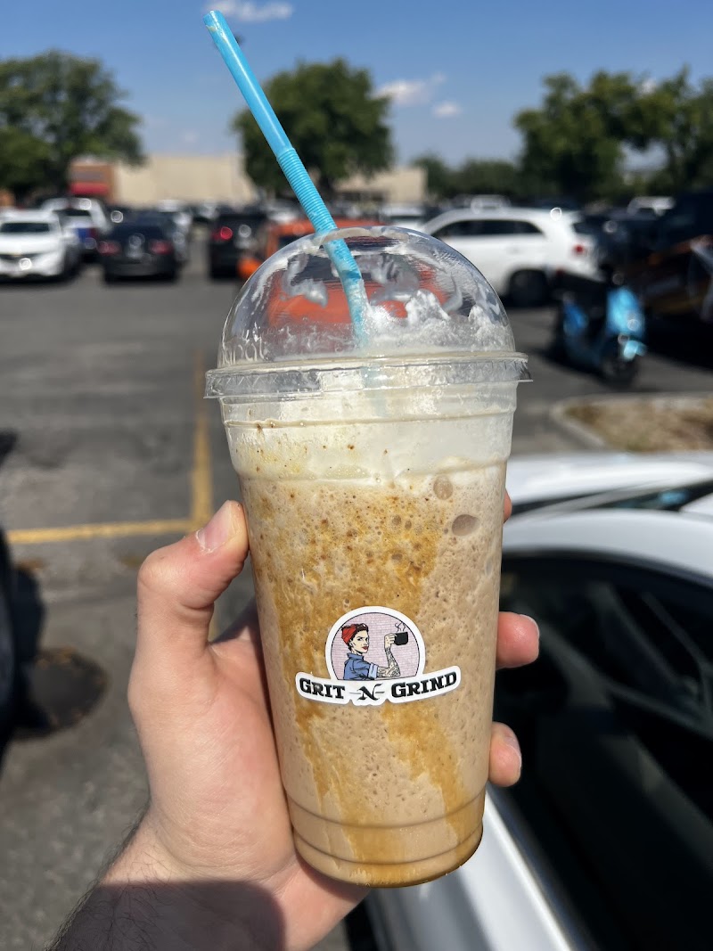 Grit n Grind