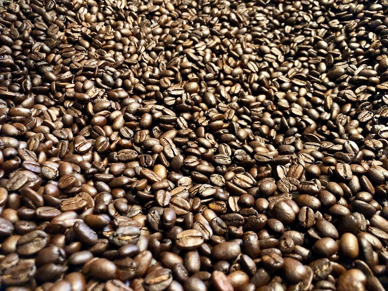 Jumble Coffee Co. Dubuque