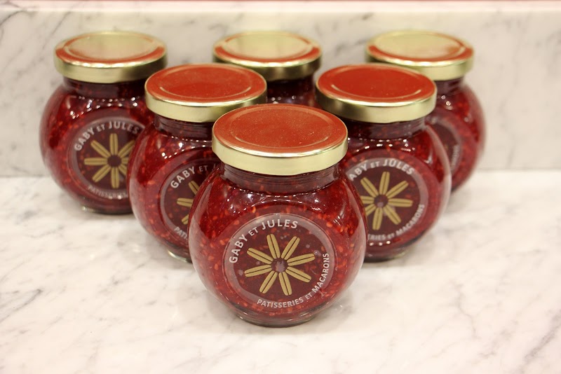 Gaby et Jules Patisseries et Macarons