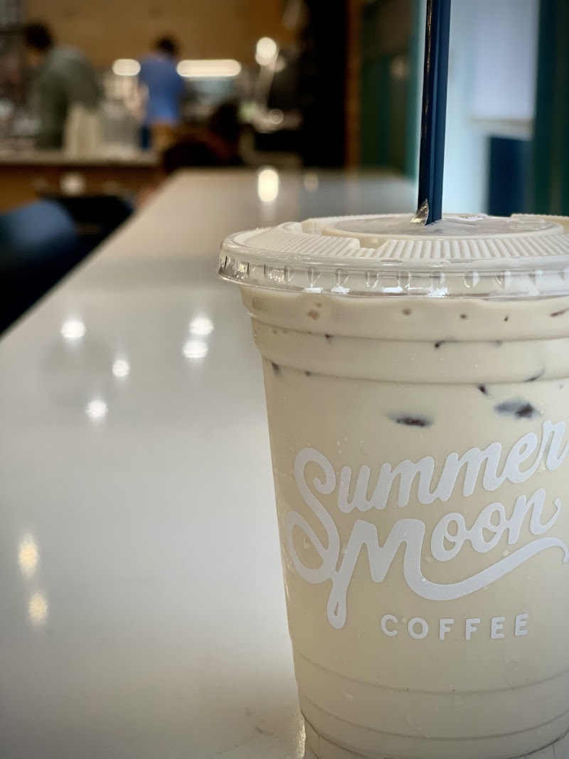 Summer Moon Coffee