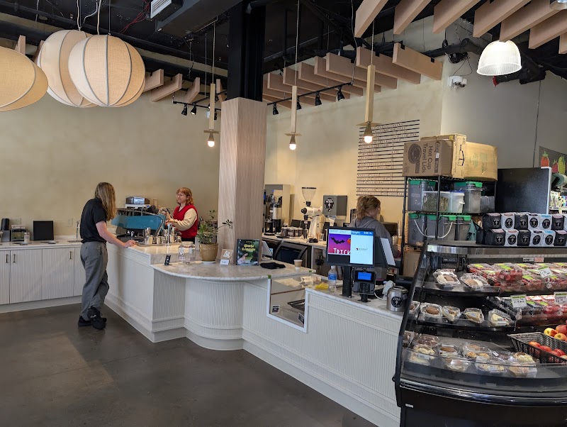 Forty Weight Coffee Roasters