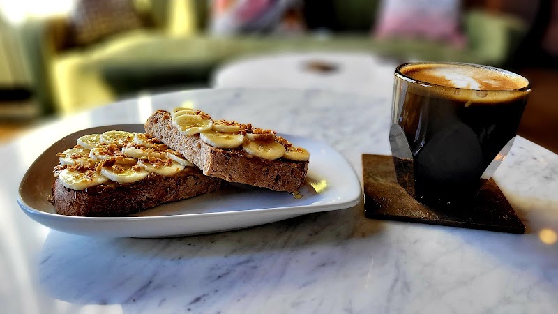 Sip Stir Coffee House