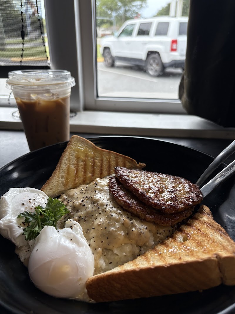 JoJack's Espresso Bar & Cafe