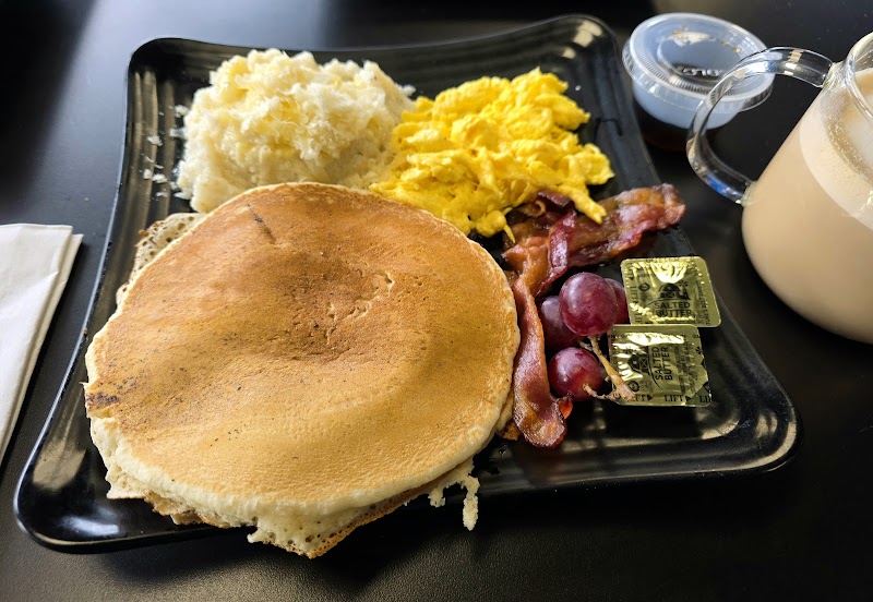 JoJack's Espresso Bar & Cafe