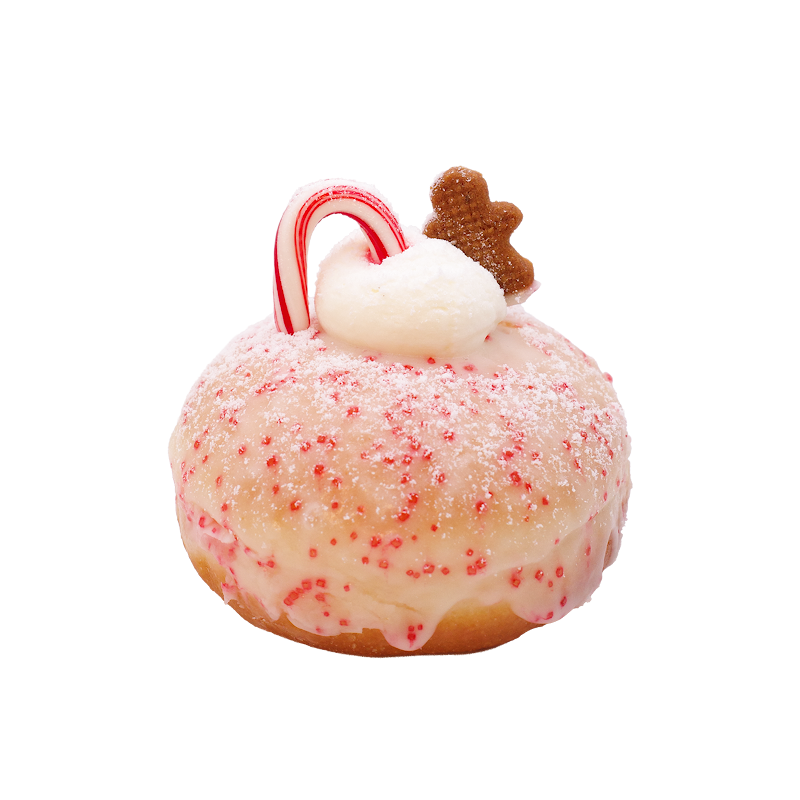 Cafe Knotted Arts District