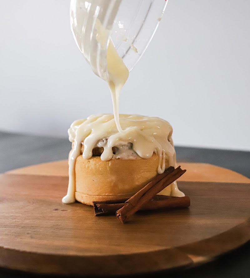 Ground Ops Roastery + Bakehouse