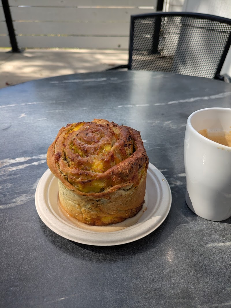 Ground Ops Roastery + Bakehouse