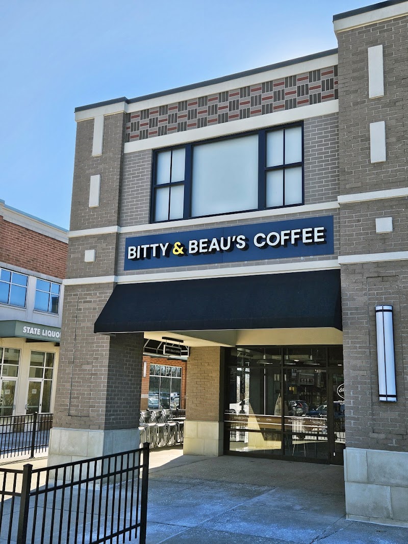 Bitty & Beau’s Coffee