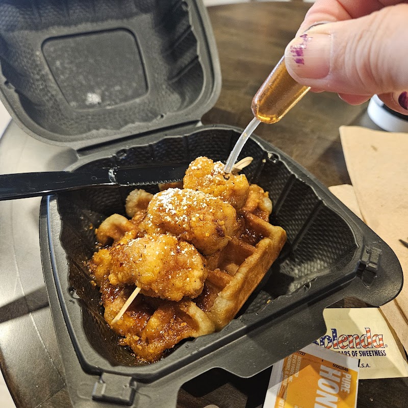 Bitty & Beau’s Coffee