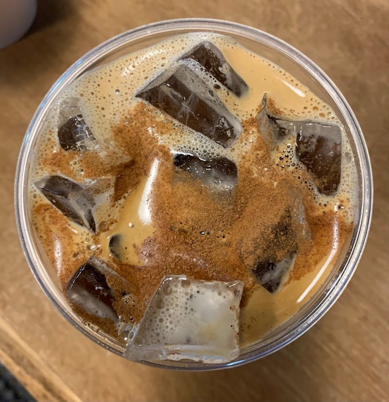 The Habit Coffee Company