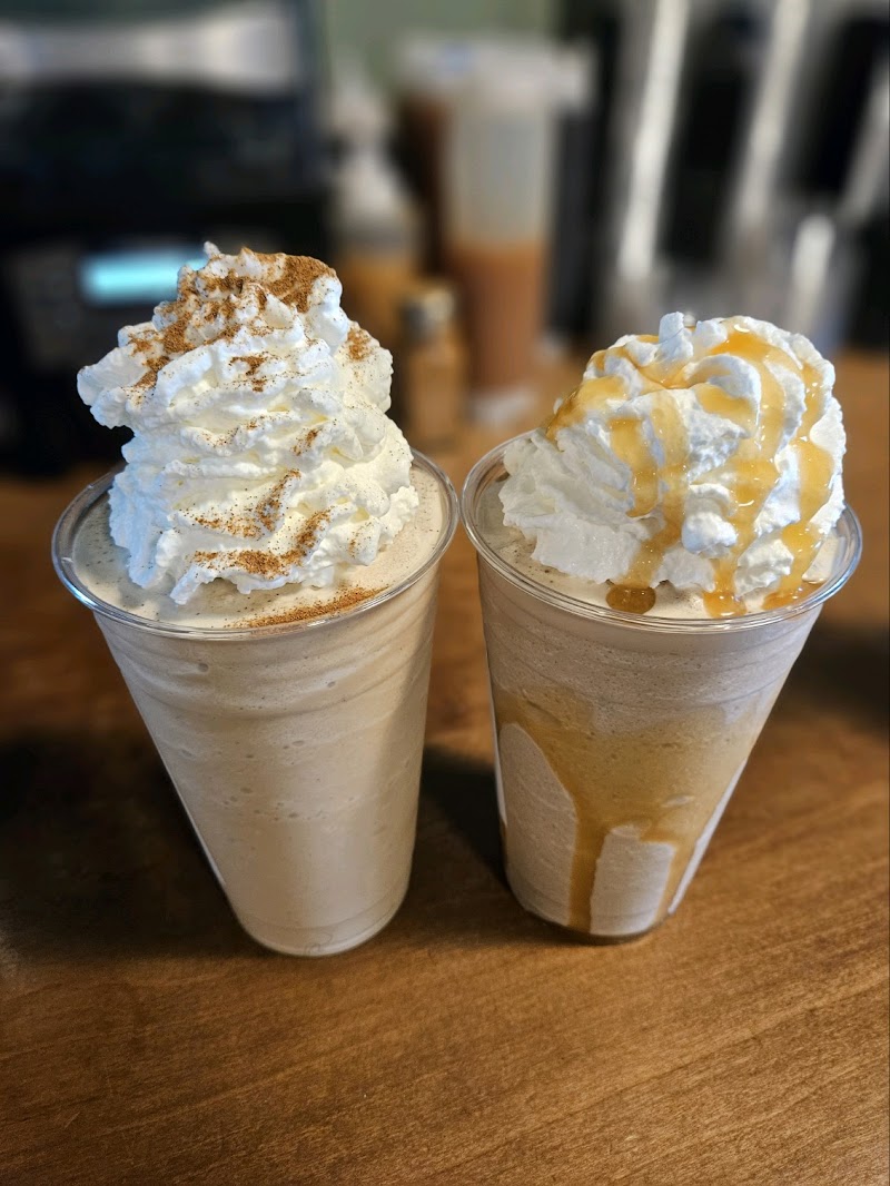 The Habit Coffee Company