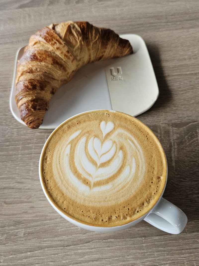 Union Coffee Co