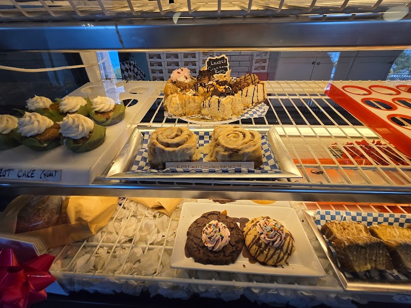 BEG Bakery & Creamery and P.A.R.M. Italia