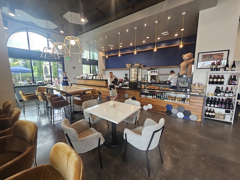 L'Experience Paris - Kirkland