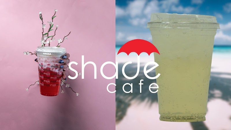 Shade Cafe