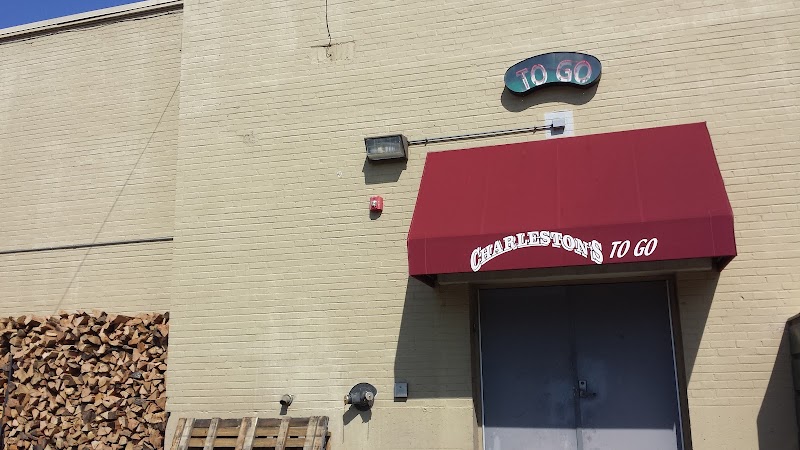 Charleston's Restaurant