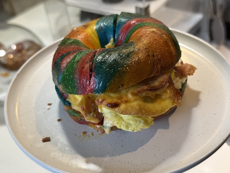 The Melbean Coffee Shop