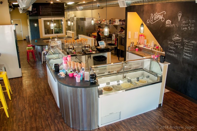 Blank Slate Creamery