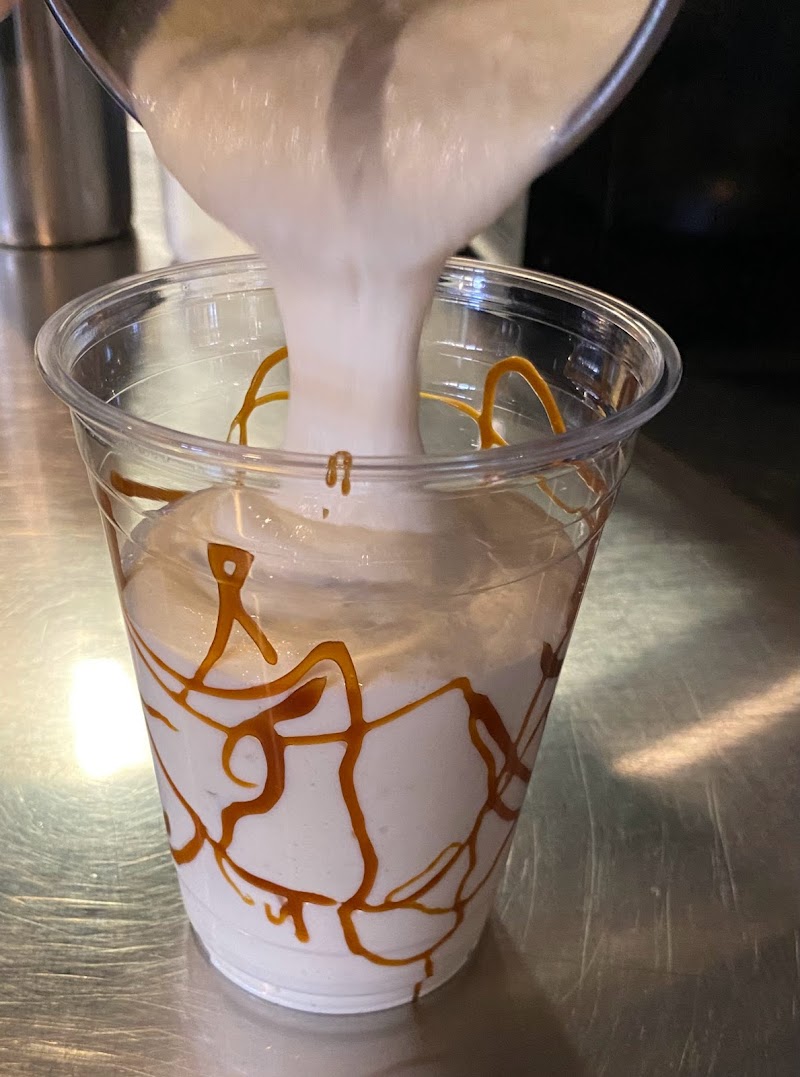 Blank Slate Creamery