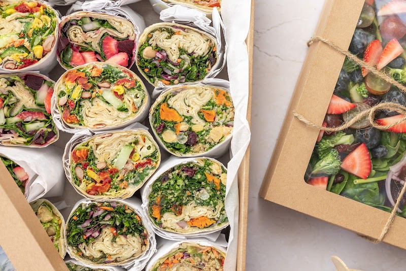 Soulber Kitchen & Market