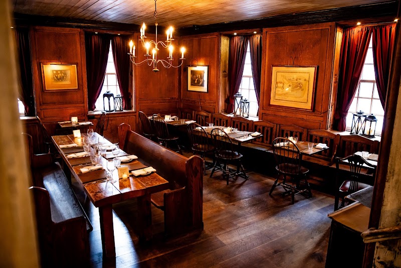 Fraunces Tavern