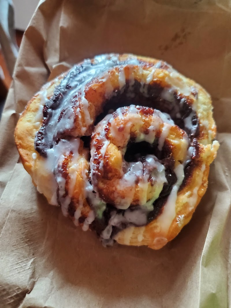 Jumpstart Coffee and Tea