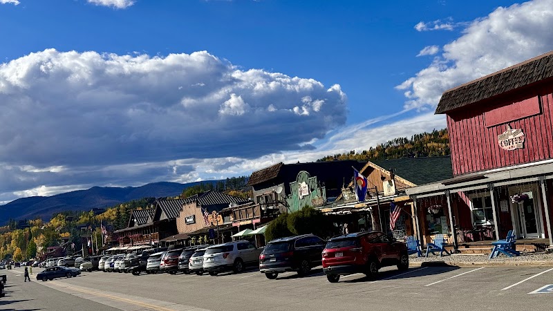 Jumpstart Coffee and Tea