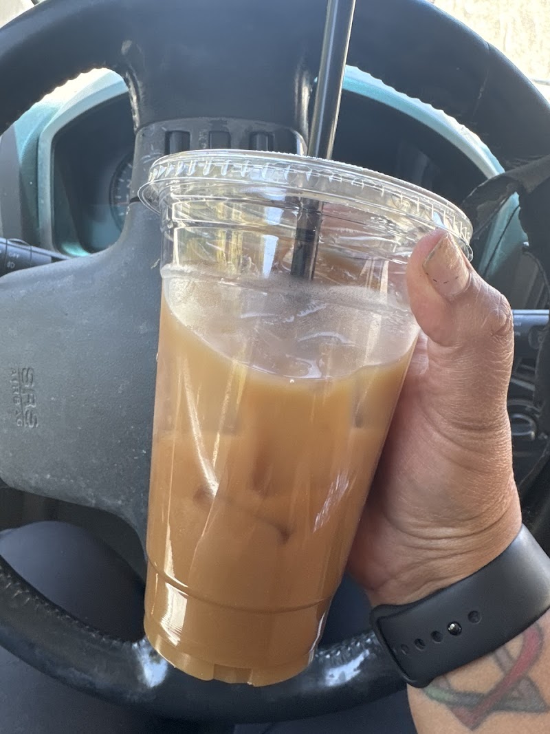 Brew-it Coffee and Tea