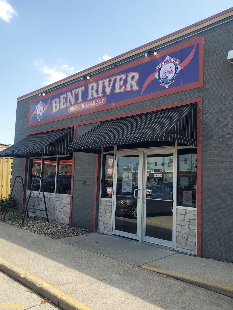 Bent River Brewing Company