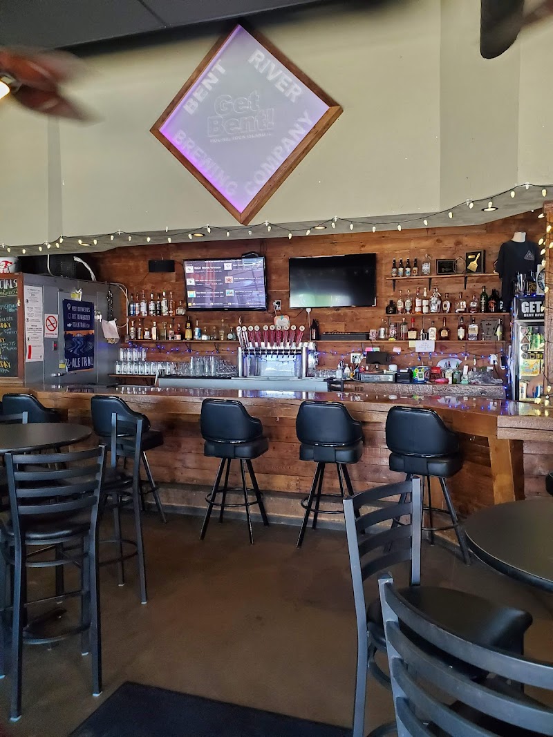 Bent River Brewing Company