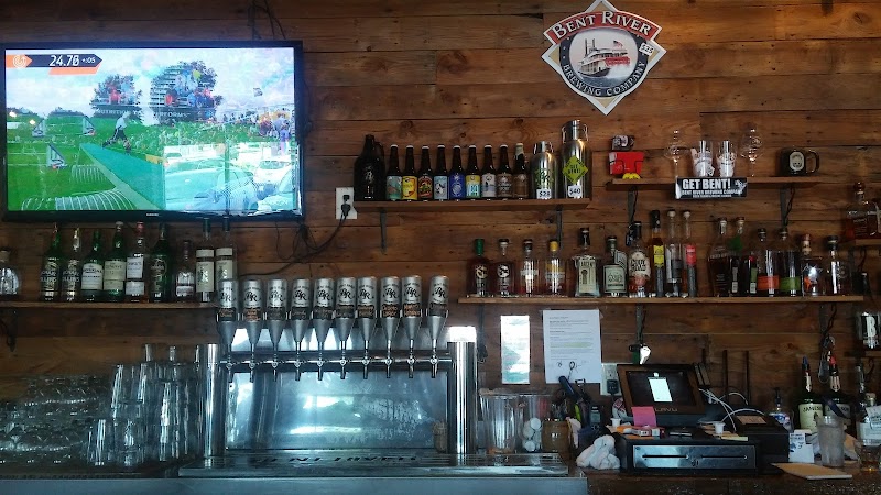 Bent River Brewing Company