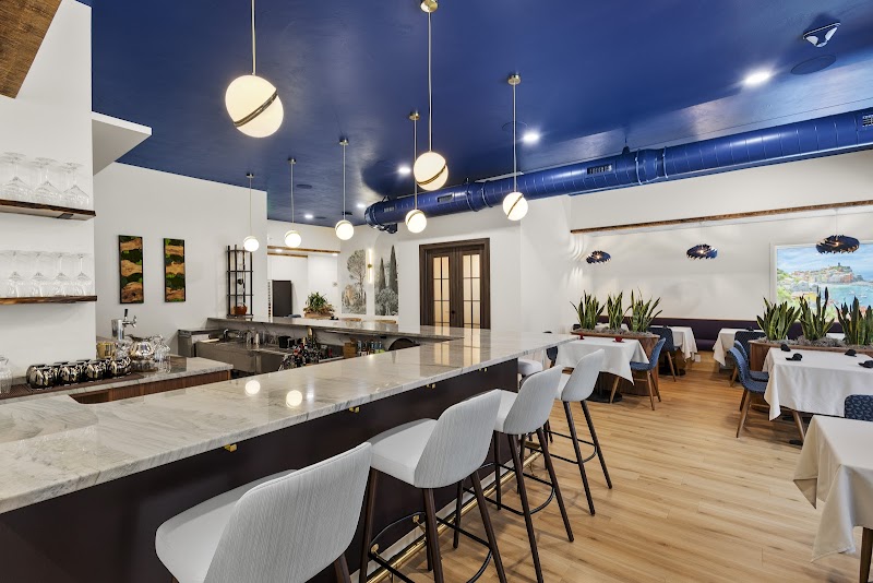 Generations Bistro & Marketplace