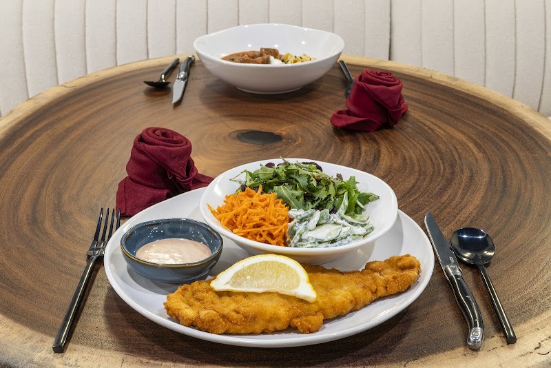 Generations Bistro & Marketplace