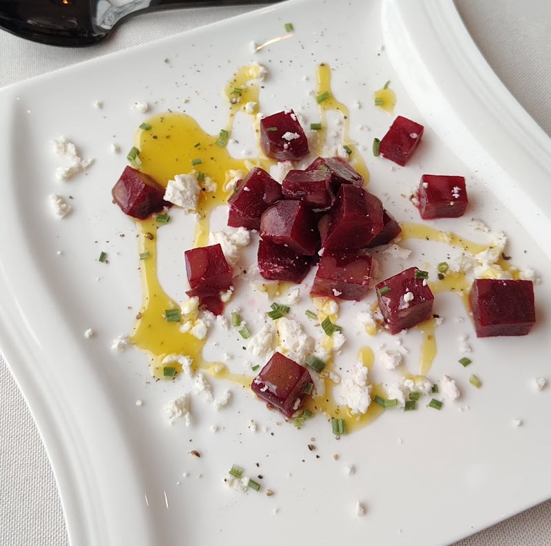 Generations Bistro & Marketplace