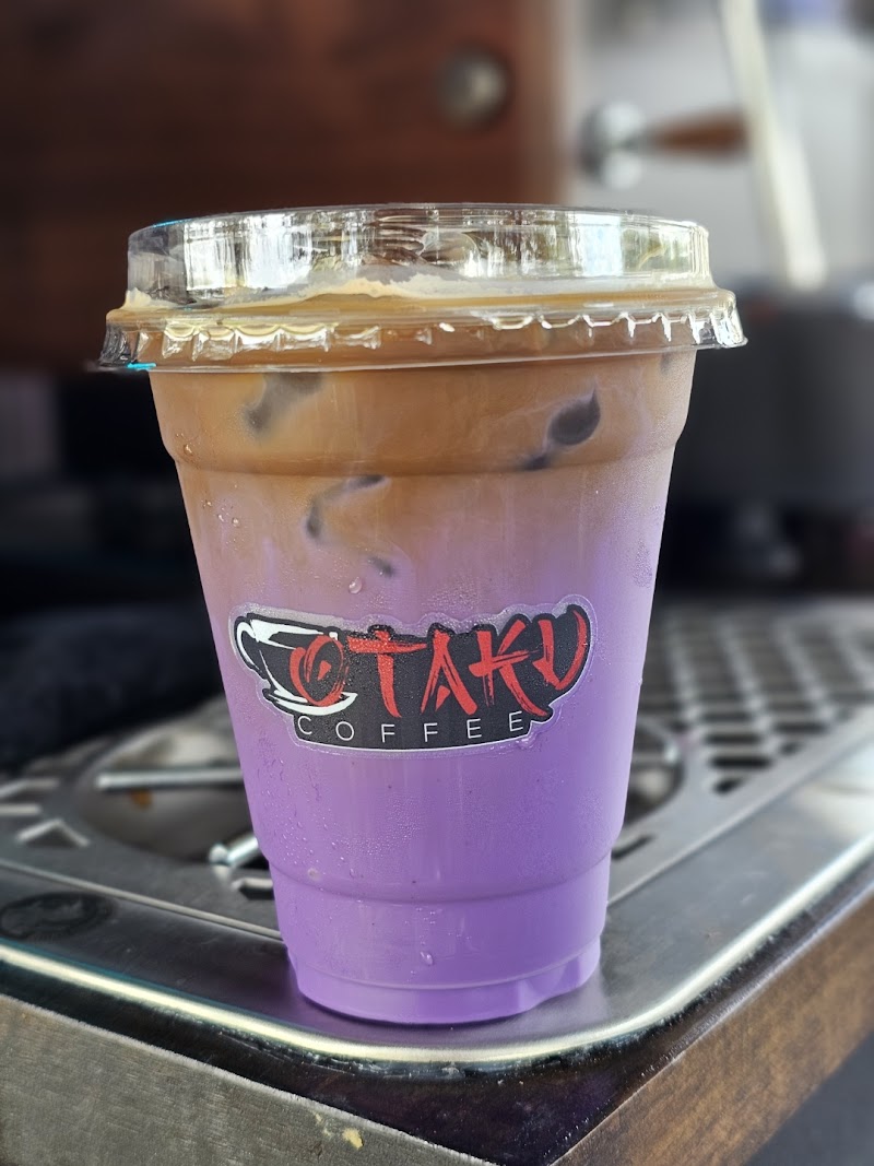 Otaku Coffee